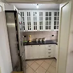Appartement Riverside