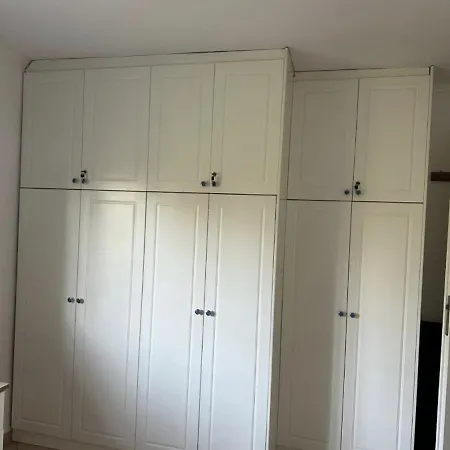 Apartmán Riverside Tirana
