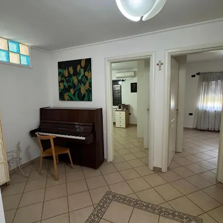 Daire Riverside Tiran