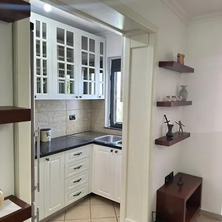 Riverside Apartment *