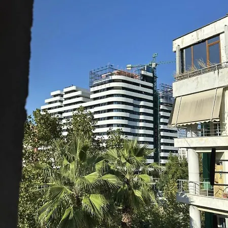 Appartement Riverside *