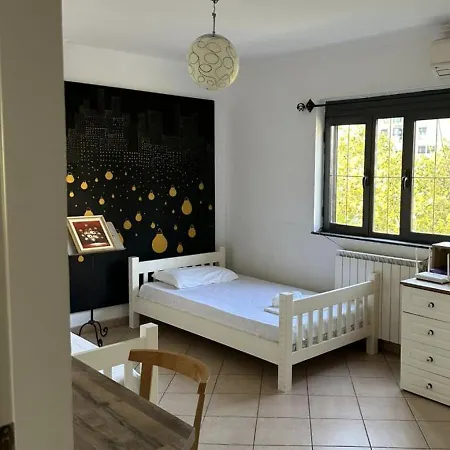 Riverside Appartement *