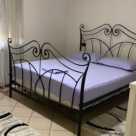 Riverside Appartement Tirana