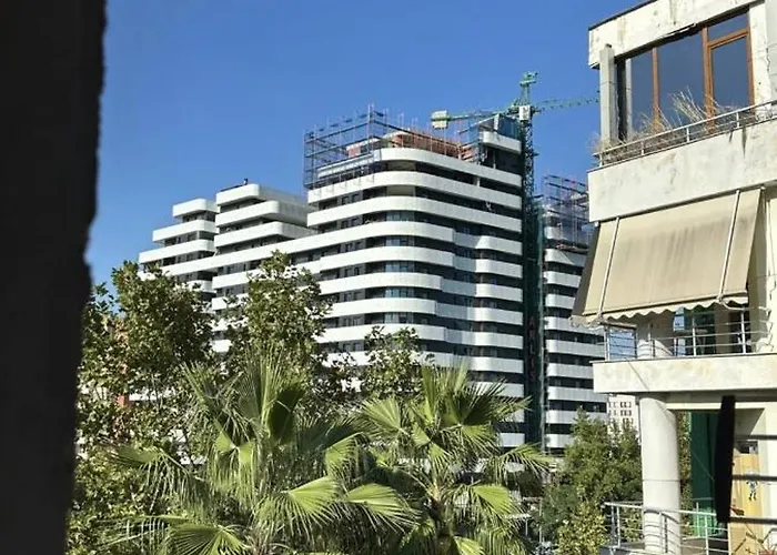 Apartment Riverside *